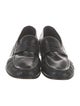 Bruno Magli Leather Loafers