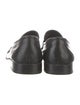 Bruno Magli Leather Loafers