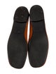 Bruno Magli Suede Loafers