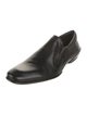 Bruno Magli Leather Dress Loafers