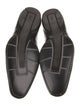 Bruno Magli Leather Dress Loafers