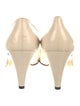 Bruno Magli Leather Pumps