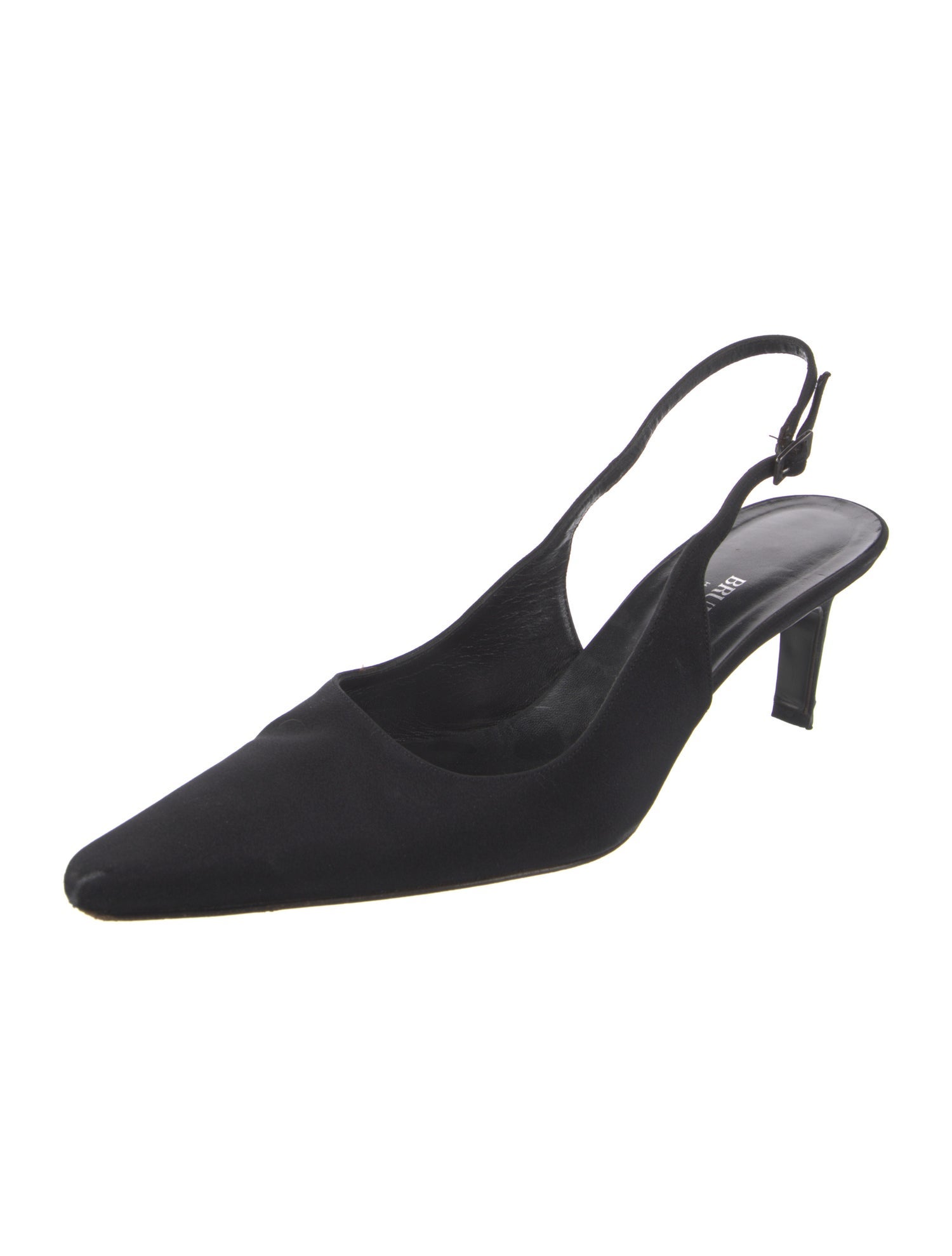 Bruno Magli Slingback Pumps