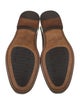 Bruno Magli Leather Dress Loafers
