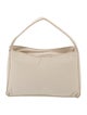 Bruno Magli Nylon Top Handle Bag