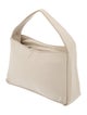 Bruno Magli Nylon Top Handle Bag