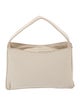 Bruno Magli Nylon Top Handle Bag