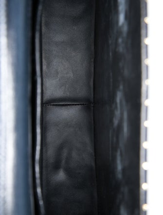 Bruno Magli Leather Crossbody Bag