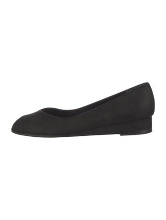 Bruno Magli Suede Pumps