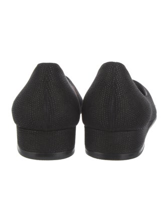 Bruno Magli Suede Pumps