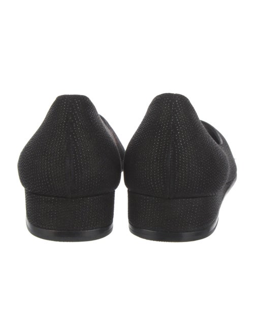 Bruno Magli Suede Pumps