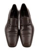 Bruno Magli Leather Dress Loafers