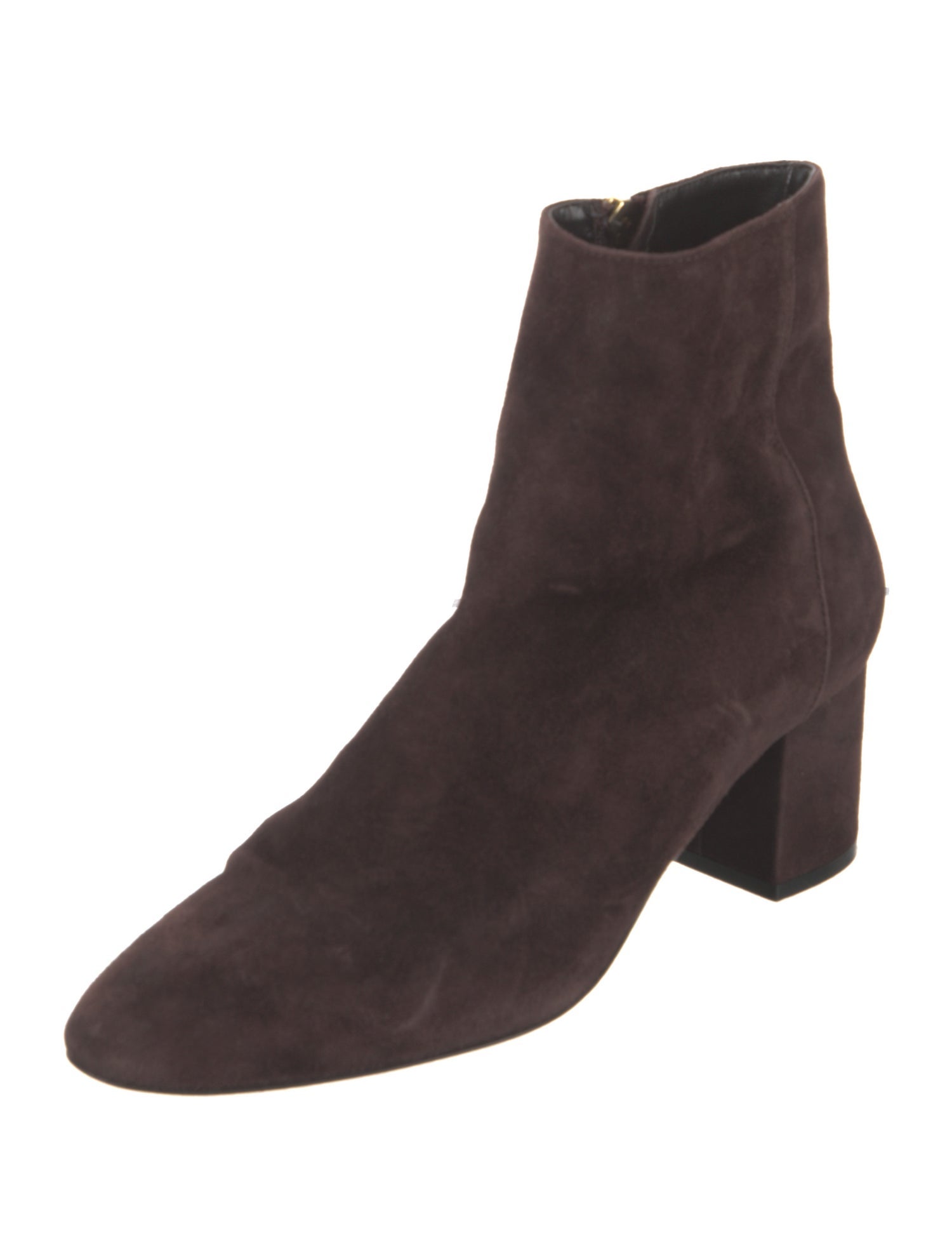 Bruno Magli Suede Boots