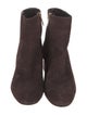 Bruno Magli Suede Boots