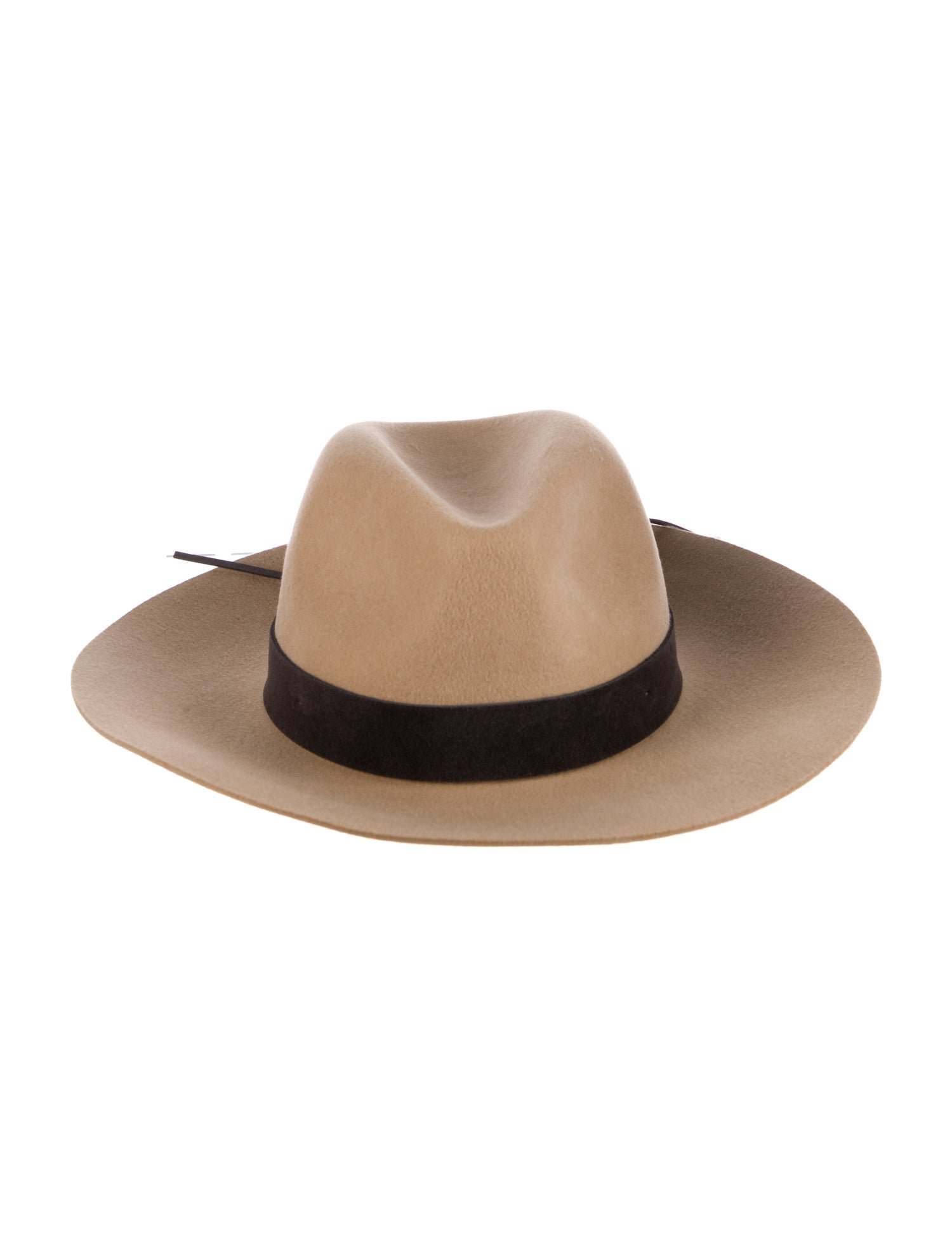 Bruno Magli hat w/Tags