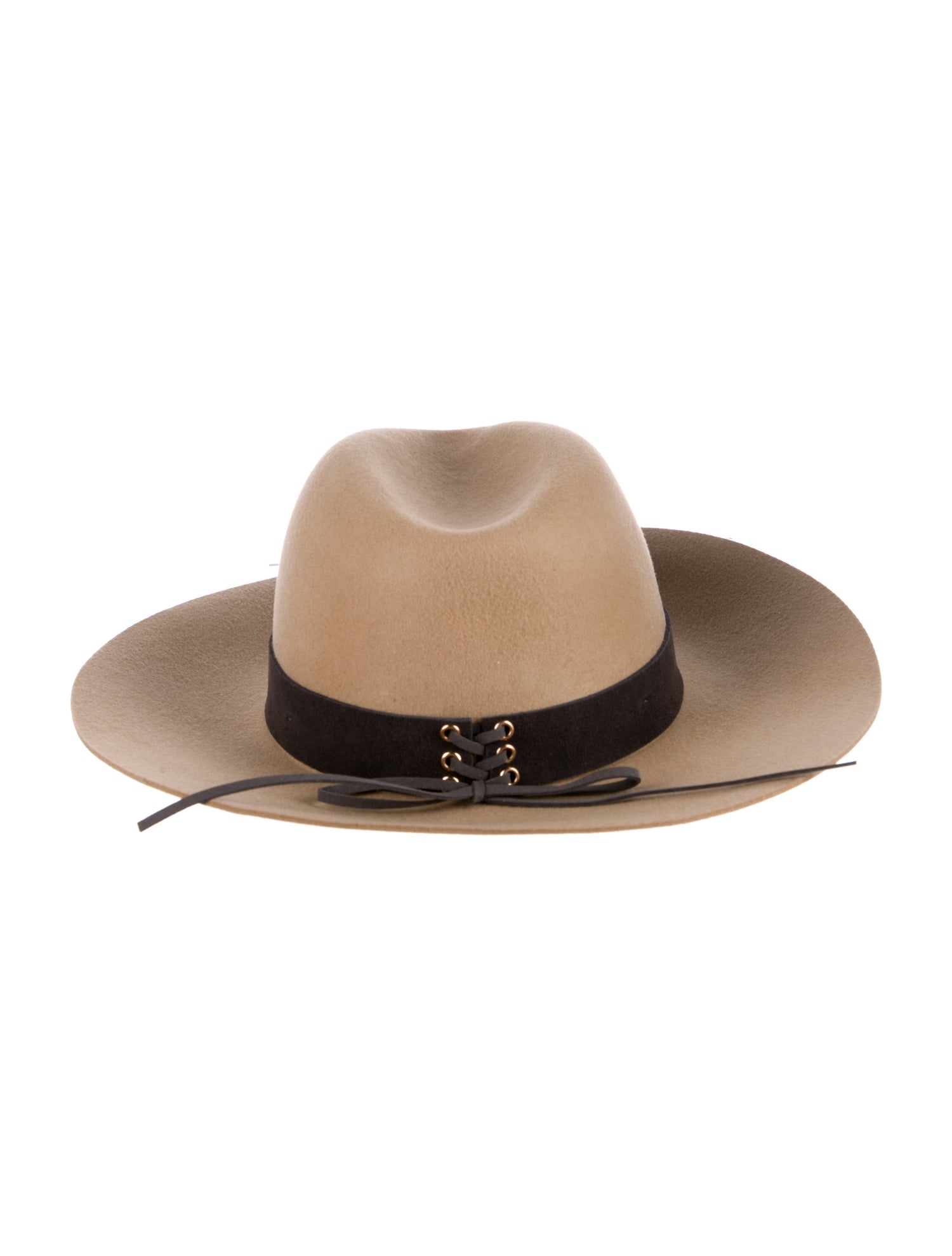 Bruno Magli hat w/Tags