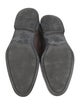 Bruno Magli Leather Derby Shoes