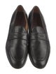 Bruno Magli Leather Dress Loafers