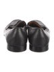 Bruno Magli Leather Dress Loafers