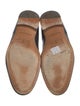 Bruno Magli Leather Dress Loafers