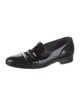 Bruno Magli Patent Leather Loafers