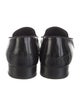 Bruno Magli Patent Leather Loafers