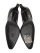 Bruno Magli Leather Pumps