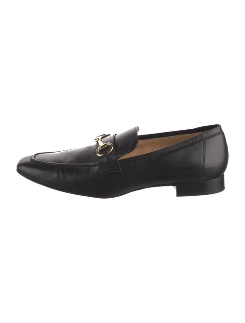 Bruno Magli Leather Loafers