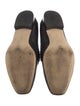 Bruno Magli Leather Loafers