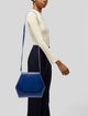 Bruno Magli Leather Crossbody Bag