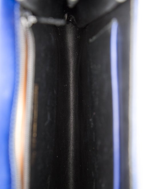 Bruno Magli Leather Crossbody Bag