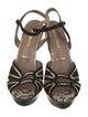 Bruno Magli Sandals