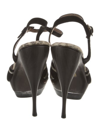 Bruno Magli Sandals