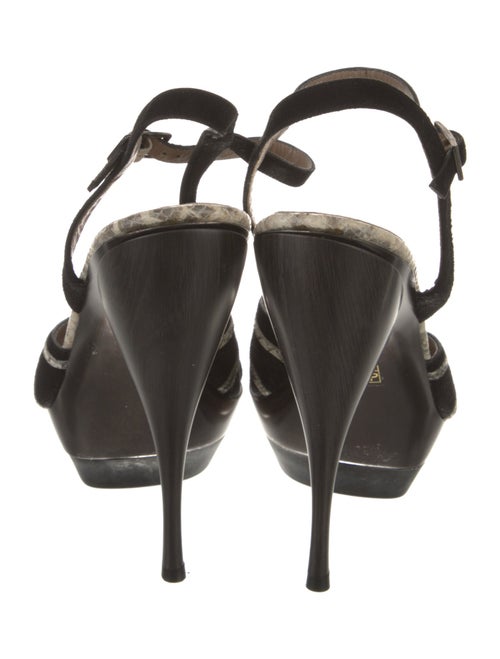 Bruno Magli Sandals