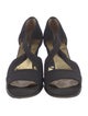 Bruno Magli T-Strap Pumps
