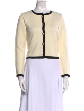 Bruno Magli Merino Wool Crew Neck Sweater