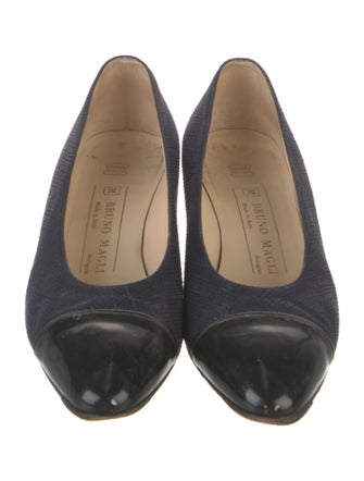 Bruno Magli Pumps