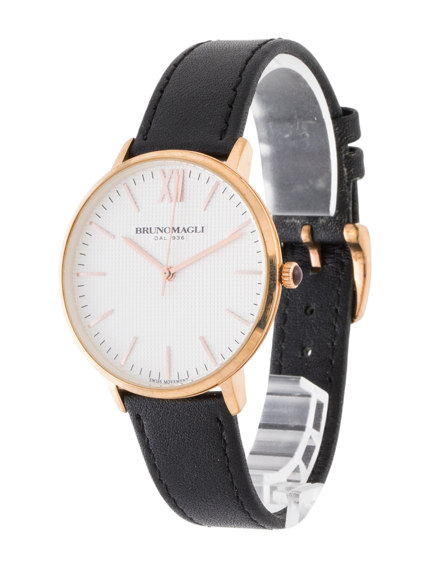 Bruno Magli Roma 1222 Watch