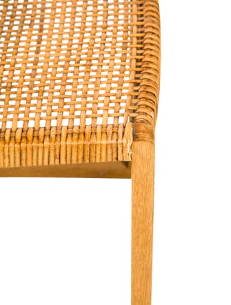 Børge Mogensen Set of 6 Danish Modern BM61 Side Chairs