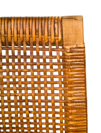 Børge Mogensen Set of 6 Danish Modern BM61 Side Chairs