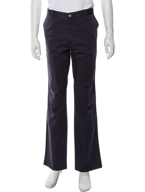 Brioni Bootcut Jeans purple