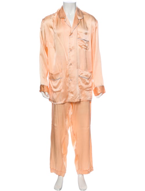 Brioni Pajama Set