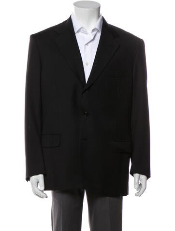 Brioni Suiting Blazer Us34, It44 | XS