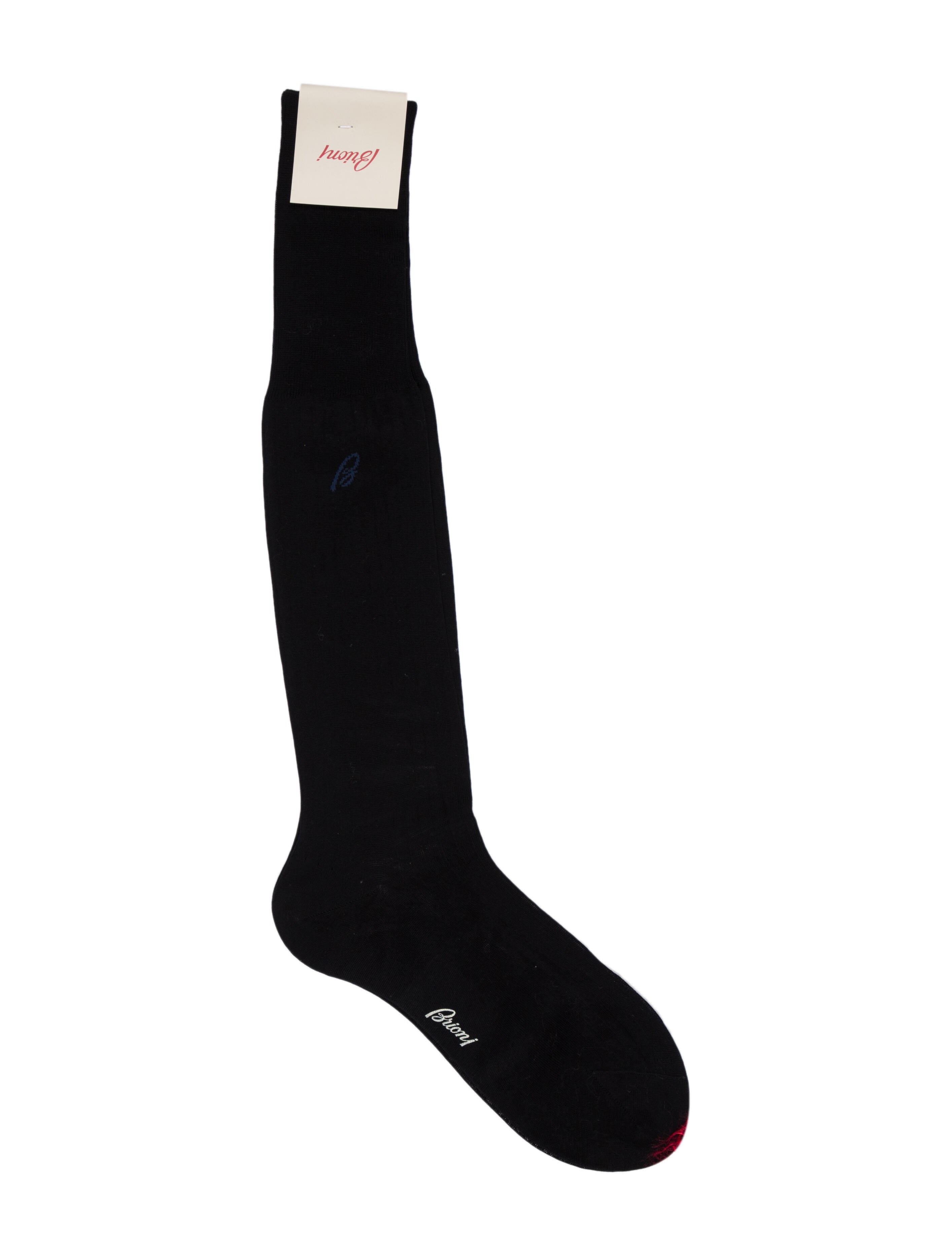 Brioni Socks On Sale Authenticated Resale The RealReal