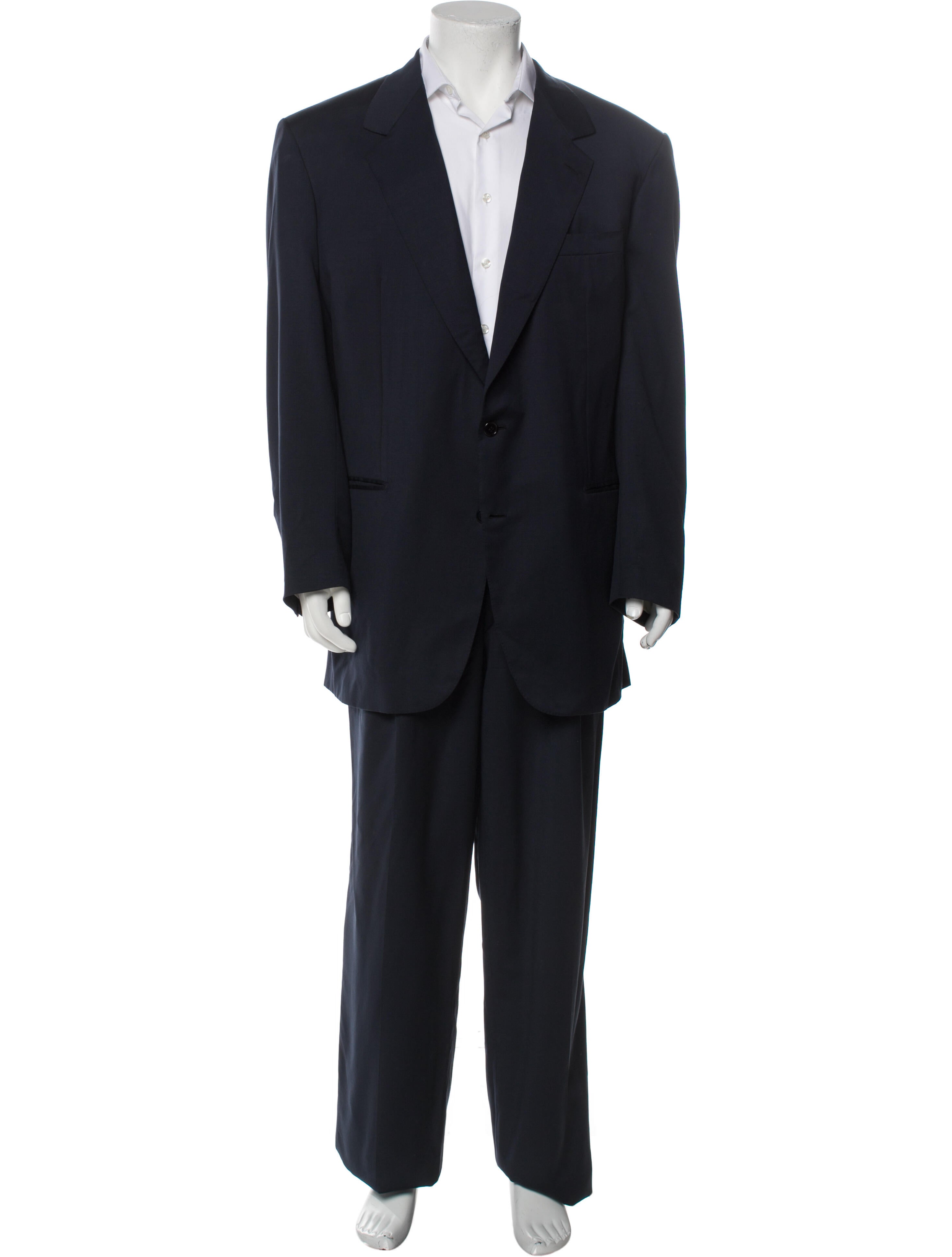 Brioni Vintage Two-Piece Sport Coat