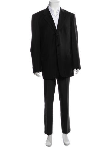 Brioni Suiting Us44, It54 | XXL