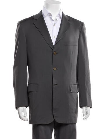 Wilkes Bashford Suiting Blazer L