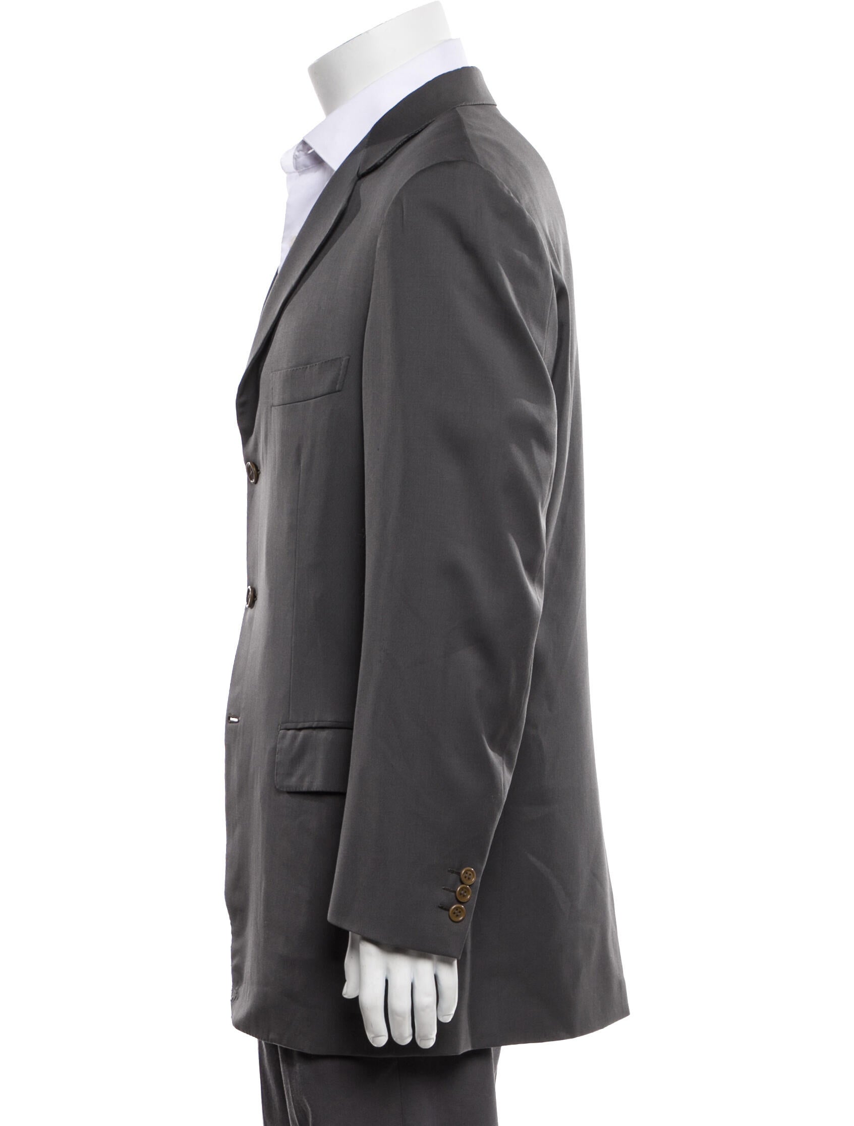 Wilkes Bashford Blazer