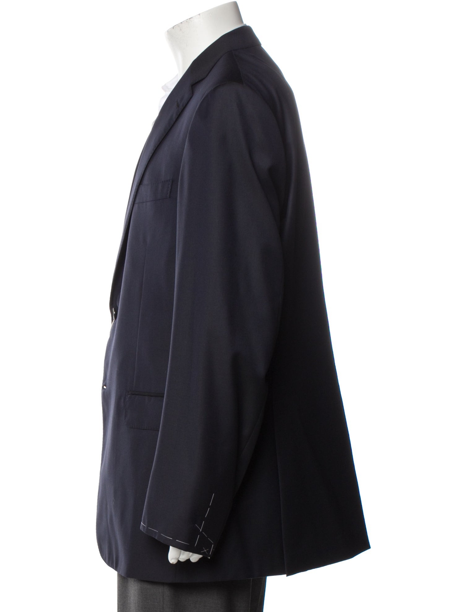 Brioni Blazer w/ Tags