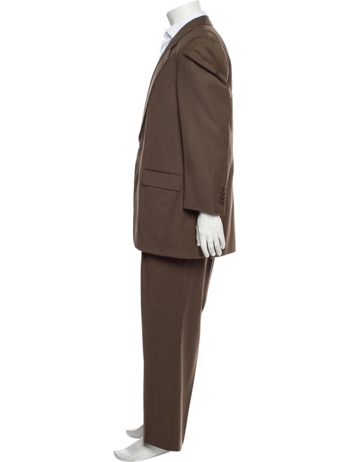 Brioni Wool Two-Piece Suit
